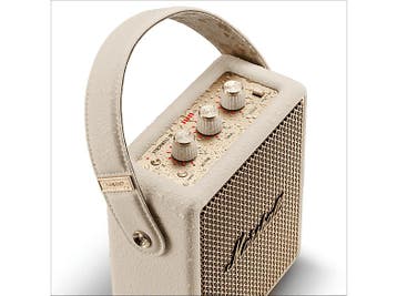 Marshall -  Stockwell Iii Bt Bluetooth-speaker  - Cream, Verzenden, Nieuw, Overige typen, Overige merken