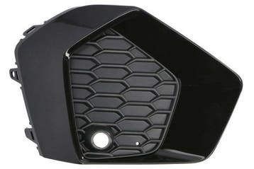 Grille o.a: Audi, A3 Allstreet (8YJ), A3 Limousine (8YS), Ophalen of Verzenden, Nieuw, Links, Audi