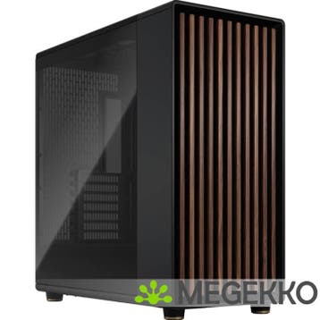 Fractal Design North XL Charcoal Black TG Dark, Verzenden, Nieuw