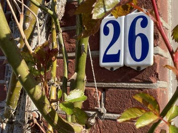 Te huur: Huis Markstraat in Utrecht, Utrecht, Utrecht