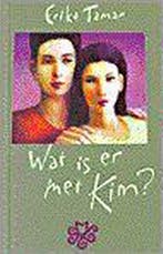 Boek: Wat is er met Kim - (als nieuw), Verzenden, Zo goed als nieuw