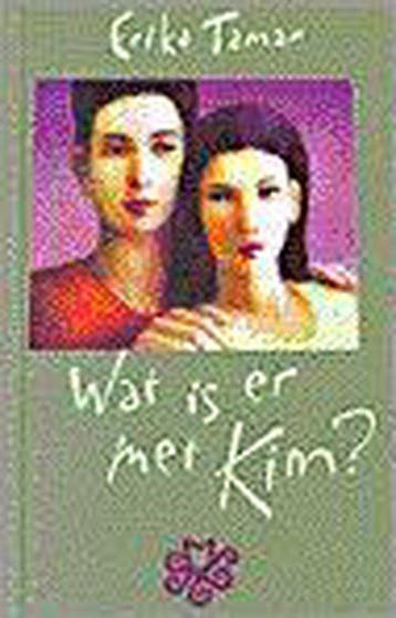 Boek: Wat is er met Kim - (als nieuw), Verzenden, Zo goed als nieuw