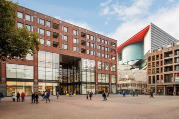 Te huur: Appartement Vredenburgplein in Utrecht, Utrecht, Appartement, Utrecht