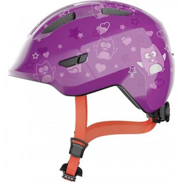 ABUS Kinderhelm met in-mold constructie en verstelbaar sy..., Ophalen of Verzenden, Nieuw
