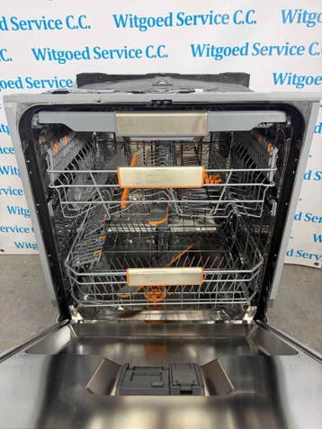 Vaatwasser Gorenje ULTRA16FIAESGOR 16 couverts A, Verzenden, Nieuw, Inbouw, Energieklasse A of zuiniger
