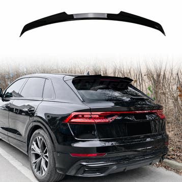 Roof Spoiler Voor Audi Q8/Q8 S Line/SQ8 4M (SUV) -, Ophalen of Verzenden, Nieuw