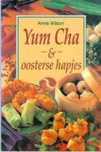 YUM CHA & OOSTERSE HAPJES 9783895084942 A WILSON, Verzenden, Gelezen, A WILSON
