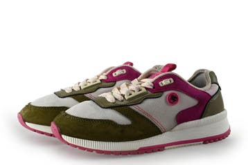 Scotch &amp; Soda Sneakers in maat 37 Beige, Kleding | Dames, Verzenden, Beige, Scotch &amp; Soda, Sneakers of Gympen
