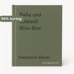 Bella und Edward: Biss-Box 9783551582508 Stephenie Meyer, Boeken, Verzenden, Zo goed als nieuw, Stephenie Meyer