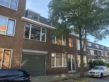 Te huur: Appartement Jan Steenstraat in Schiedam, Zuid-Holland, Appartement, Schiedam