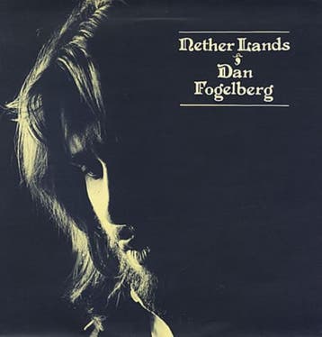 Dan Fogelberg - Nether Lands, Ophalen of Verzenden, Gebruikt