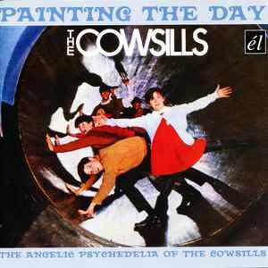 cd - The Cowsills - Painting The Day: The Angelic Psyched..., Verzenden, Zo goed als nieuw