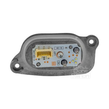 Audi A3 8V drl LED module links xenon 8V0998473 alternatief, Ophalen of Verzenden, Nieuw, Audi