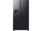 Samsung - Amerikaanse Koelkast - Inhoud  634 L - Nofrost, 200 liter of meer, Verzenden, 60 cm of meer, Met aparte vriezer