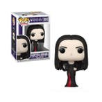 Funko Pop!  Wednesday - Morticia Addams #1818, Verzenden, Nieuw