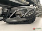MERCEDES W213 VOLL LED KOPLAMP LINKS KPL A2139067506, Verzenden, Gebruikt, Mercedes-Benz