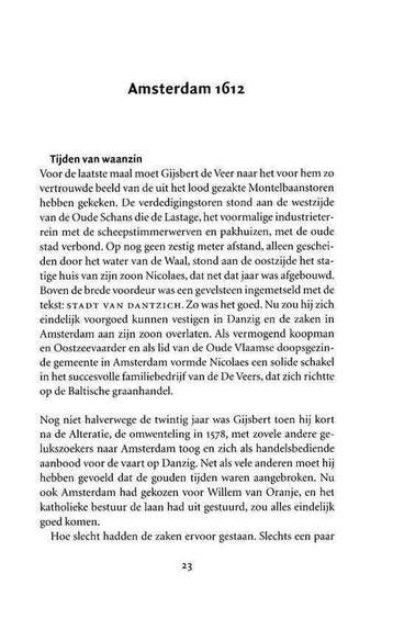 De Fehrs, Boeken, Ophalen of Verzenden, Nieuw