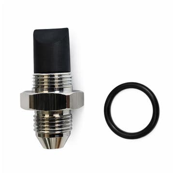 CO2 adapter DSI fustkoppeling 3/8 aansluiting, Ophalen of Verzenden