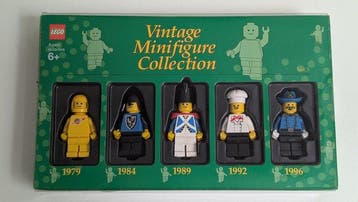 Lego Minifiguur - 852697 - Minifigures, Promotional -, Nieuw