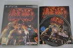 Tekken 6 (PS3), Spelcomputers en Games, Games | Sony PlayStation 3, Verzenden, Zo goed als nieuw, Online