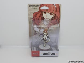 Amiibo - Fire Emblem - Celica, Verzenden, Gebruikt