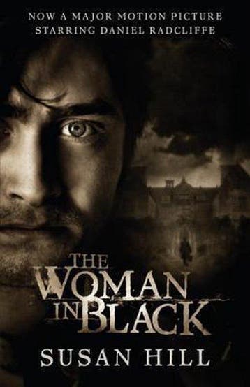 The Woman in Black - Susan Hill 9780307745316, Verzenden, Gelezen, Susan Hill
