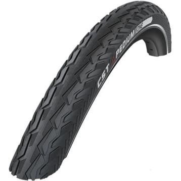 CST Hybride fietsband - anti-lek - reflecterend - 28x1.50..., Ophalen of Verzenden, Nieuw, Band