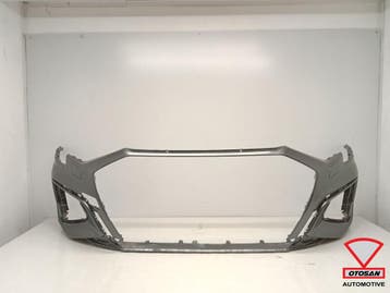 Audi A3 S3 8Y S-Line Origineel! Voorbumper 2020-2024, Ophalen, Gebruikt, Audi, Bumper