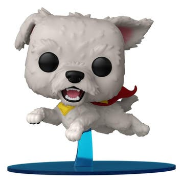 Superman (2025) POP! Vinyl Figure Krypto #565, Ophalen of Verzenden, Nieuw