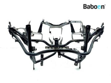Kuipframe BMW K 1200 LT 1999-2003 (K1200LT 99), Motoren, Verzenden, Gebruikt