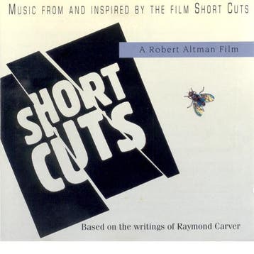 cd - Various - Music From And Inspired By The Film Short..., Verzenden, Zo goed als nieuw