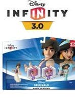 MarioWiiU.nl: Aladdin Toy Box Pack - Disney Infinity 2.0, Ophalen of Verzenden, Zo goed als nieuw