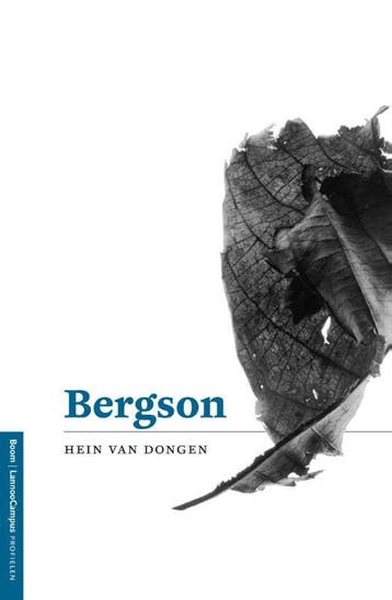 Bergson | Hein Dongen | Nieuw, Ophalen of Verzenden, Nieuw, Hein Dongen
