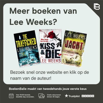 Dead of Winter - Lee Weeks 9781849838573, Verzenden, Gelezen, Lee Weeks