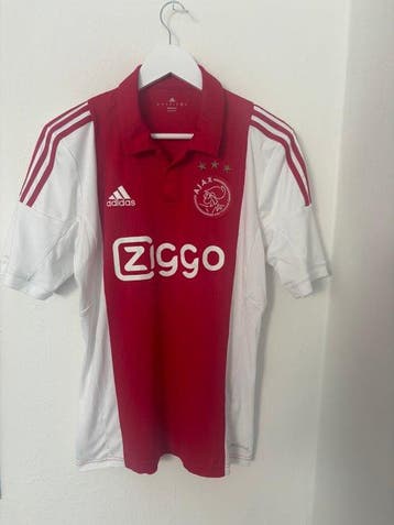 AJAX - 2014 - Voetbalshirt, Nieuw