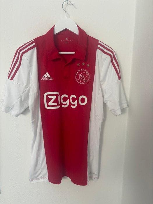 AJAX - 2014 - Voetbalshirt, Verzamelen, Overige Verzamelen