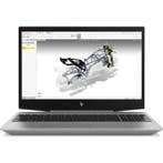 HP Zbook 15v G5 | Intel Core i7 | 16GB, Computers en Software, Windows Laptops, 480/512GB, Nieuw, Ophalen of Verzenden, HP