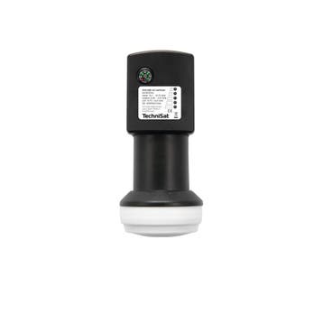 Technisat single LNB met satellietzoeker en kompas, Ophalen of Verzenden, Nieuw, (Schotel)antenne