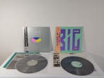 Yes - 90125 (Lonely Heart), Big Generator [with OBI] -, Nieuw in verpakking