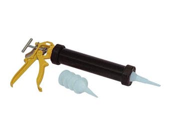 Handpistool avon 400 + 600, Ophalen of Verzenden, Nieuw, Zeilboot of Motorboot