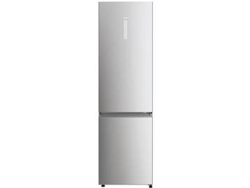 Haier HDPW7620AANPK - Koelkast - Vriezer onder -, Witgoed en Apparatuur, Koelkasten en IJskasten, Verzenden, Zo goed als nieuw