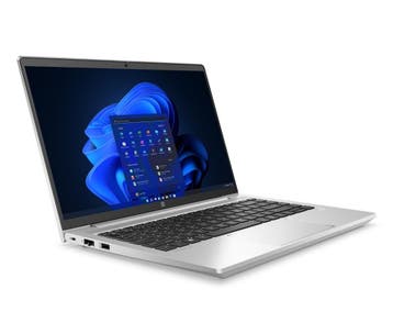 Probook 455 G9 | AMD Ryzen 5-5625U | 16GB | 256GB SSD, Verzenden, Nieuw
