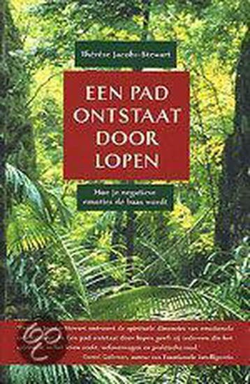 Een pad ontstaat door lopen 9789022533352, Verzenden, Gelezen, Therese Jacobs-Stewart
