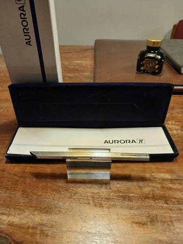 Aurora - Thesi - Pen, Nieuw