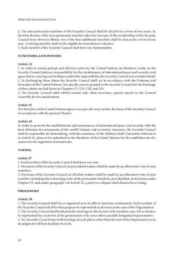 Cases and Materials Public International Law 9789462907423, Verzenden, Zo goed als nieuw