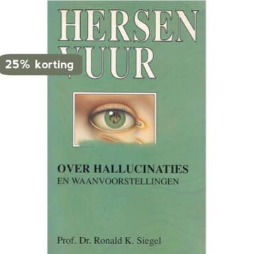 HERSENVUUR - Siegel 9789038900339, Verzenden, Gelezen, Siegel