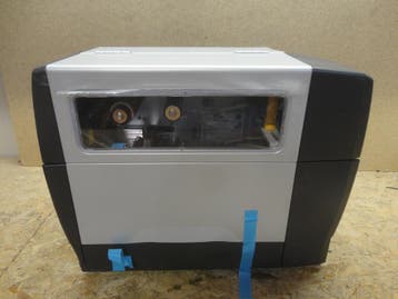 Zebra ZT231 Thermische Transfer 203dpi Label Printer, Computers en Software, Ophalen of Verzenden, Gebruikt, Zebra