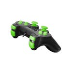 Esperanza Trooper EGG107G PC Controller zwart, Computers en Software, Joysticks, Ophalen of Verzenden, Nieuw, Esperanza