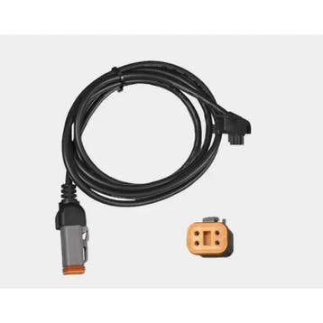 Dynojet Harley-Davidson (Delphi J1850) Power Vision ECU, Ophalen of Verzenden