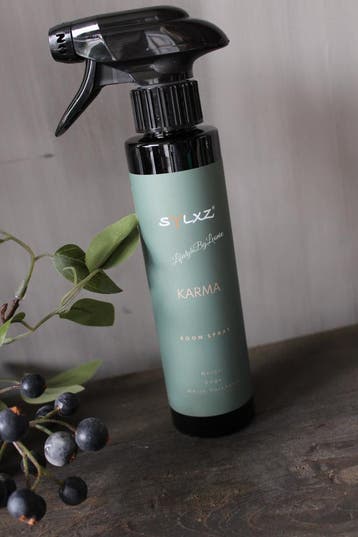 Brynxz roomspray Karma 250 ml, Ophalen of Verzenden, Nieuw